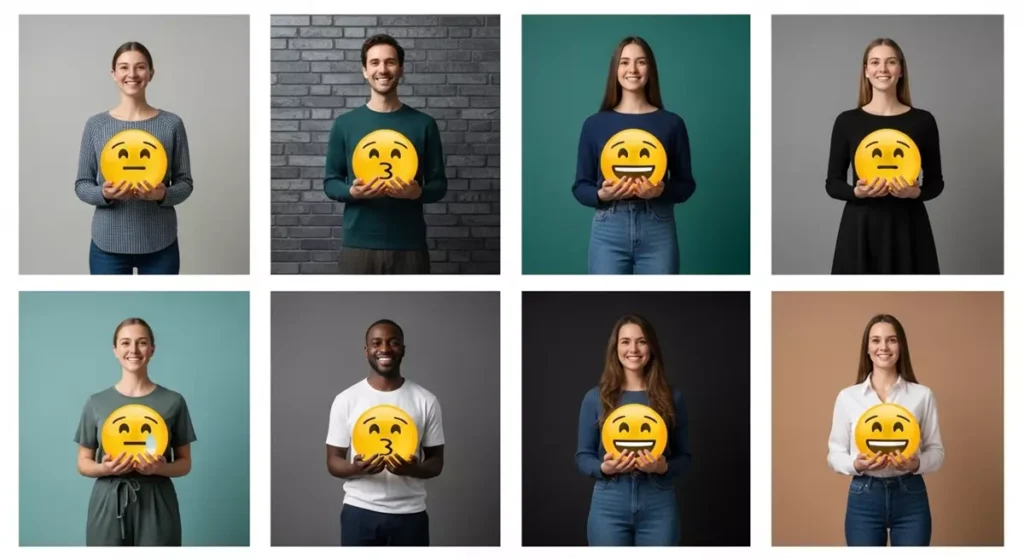 Panele do badania opinii umieszczone w kawiarni, sklepie i na recepcji hotelowej