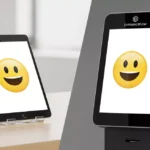 Porównanie standardowego tabletu z dedykowanym panelem badania opinii